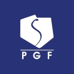 Logo firmy Polska Grupa Farmaceutyczna S.A.