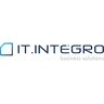 Logo firmy IT.integro