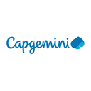 Logo firmy Capgemini Polska
