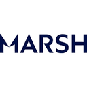 Logo firmy MARSH SP. Z O.O.