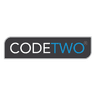 Logo firmy CodeTwo