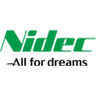 Logo firmy NIDEC MOTORS & ACTUATORS