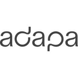 Logo firmy adapa Poland Bogucin Sp. z o.o.