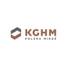 Logo firmy KGHM Polska Miedź