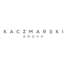 Logo firmy KACZMARSKI GROUP