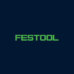 Logo firmy Festool Polska Sp. z o.o.