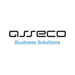 Logo firmy Asseco Business Solutions