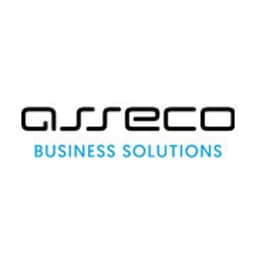 Logo firmy Asseco Business Solutions