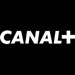 Logo firmy CANAL+ Polska S.A.