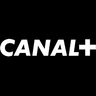 Logo firmy CANAL+ Polska