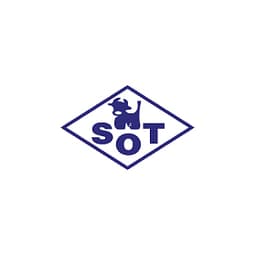 Logo firmy SPÓŁDZIELNIA OBROTU TOWAROWEGO PRZEMYSŁU MLECZARSKIEGO