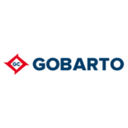 Logo firmy Gobarto S.A.