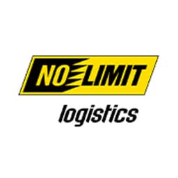 Logo firmy No Limit Sp. z o.o.