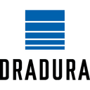 Logo firmy DRADURA Polska Sp. z o.o.