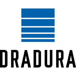 Logo firmy DRADURA Polska Sp. z o.o.