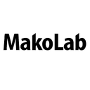 Logo firmy MakoLab SA