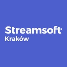 Logo firmy Streamsoft Kraków Sp. z o.o.