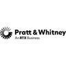 Logo firmy Pratt & Whitney Rzeszów