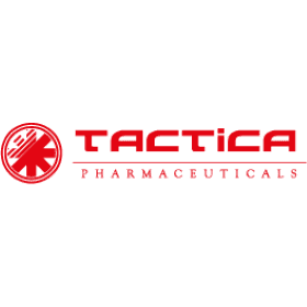TACTICA Pharmaceuticals
