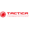 Logo firmy TACTICA Pharmaceuticals