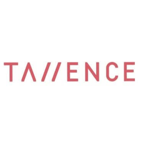 Logo firmy Tallence AG