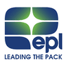Logo firmy EPL Poland