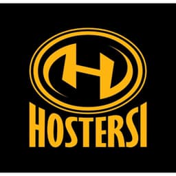 Logo firmy Hostersi