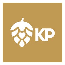 Logo firmy Kompania Piwowarska