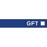 Logo firmy GFT Poland