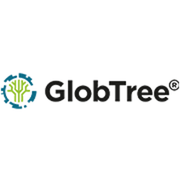Logo firmy GlobTree Sp. z o.o.