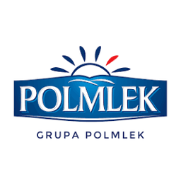 Logo firmy Grupa Polmlek