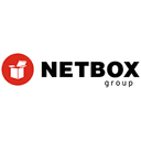 Logo firmy Netbox Group Sp. z o.o.