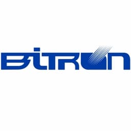 Logo firmy BITRON POLAND Electronic Plant