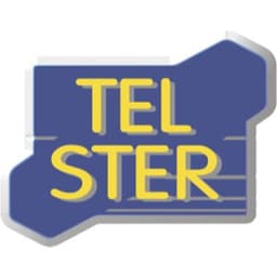Logo firmy TEL - STER sp. z o.o.