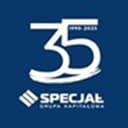 Logo firmy GRUPA KAPITAŁOWA SPECJAŁ