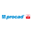 Logo firmy PROCAD S.A.