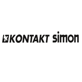 Logo firmy KONTAKT-SIMON