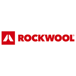 Logo firmy ROCKWOOL Polska