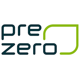 Logo firmy PreZero Polska Sp. z o.o.