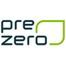 Logo firmy PreZero Polska