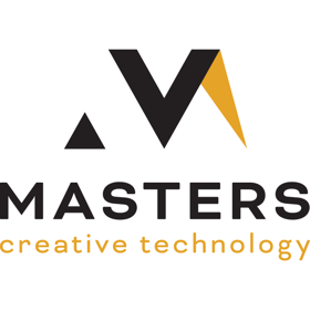 Logo firmy Masters