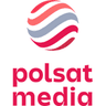 Logo firmy Polsat Media