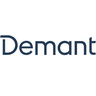 Logo firmy Demant Operations Poland