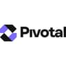 Logo firmy Pivotal Polska