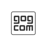 Logo firmy GOG