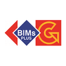 Logo firmy Bims Plus Górny Śląsk