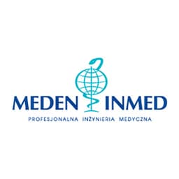 Logo firmy Grupa Meden-Inmed sp. z o.o.