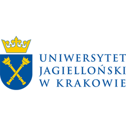 Logo firmy Uniwersytet Jagielloński