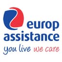 Logo firmy Europ Assistance Polska