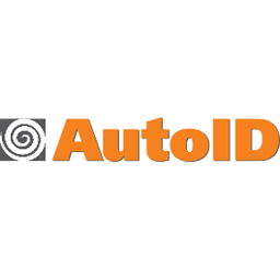 Logo firmy AutoID Polska S.A.
